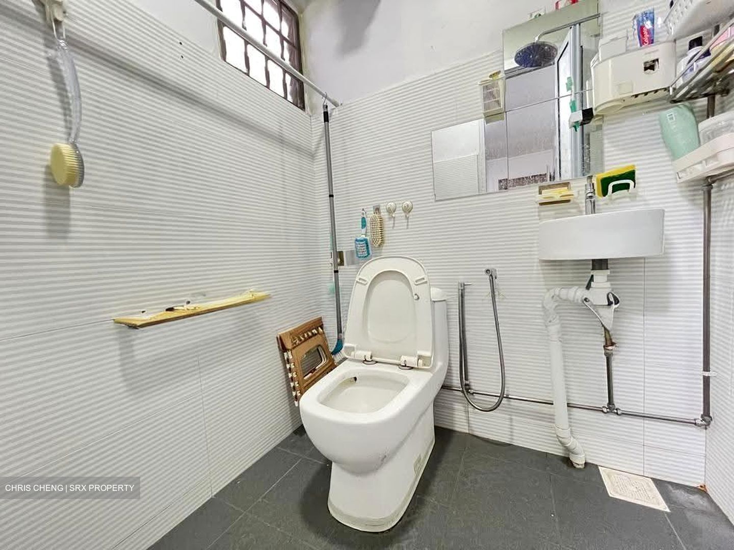 Blk 144 Bukit Batok West Avenue 6 (Bukit Batok), HDB 3 Rooms #614825511